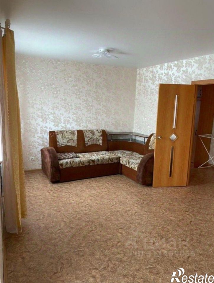 2-комн квартира ул Розы Люксембург, 118/1,  д. 118/1