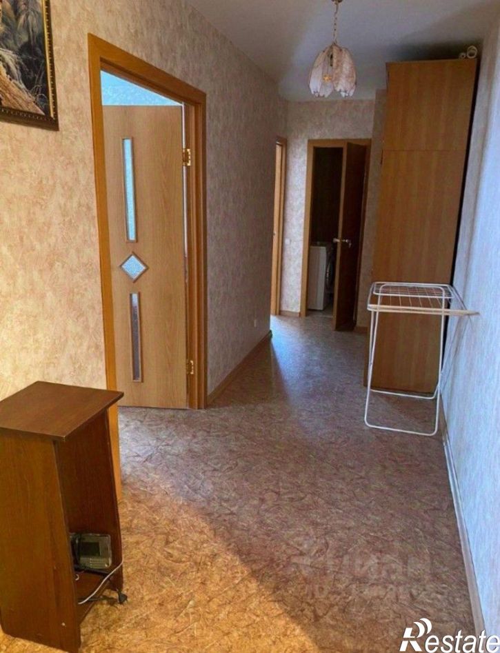 2-комн квартира ул Розы Люксембург, 118/1,  д. 118/1