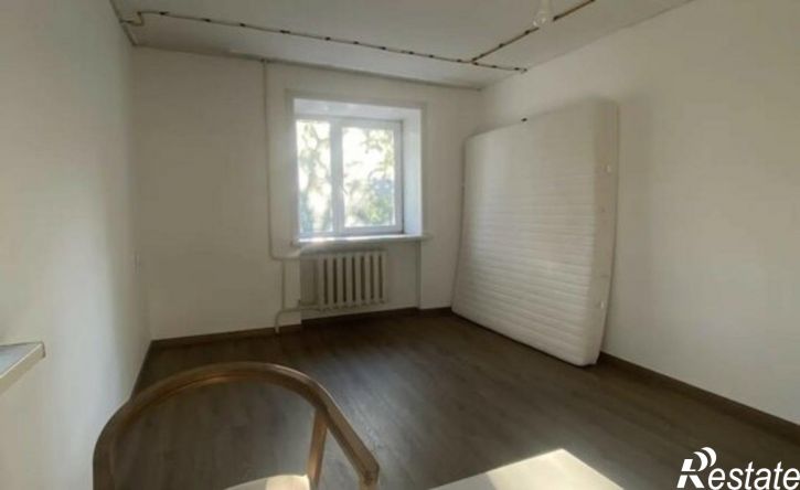 1-комн квартира ул Красноярская, 49,  д. 49