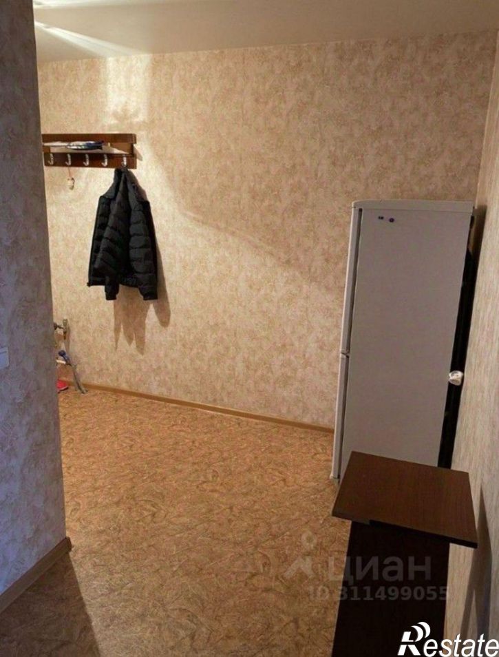 2-комн квартира ул Розы Люксембург, 118/1,  д. 118/1