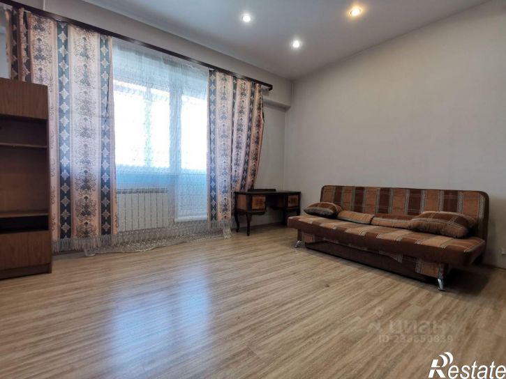 1-комн квартира ул Багратиона, 46/1,  д. 46/1