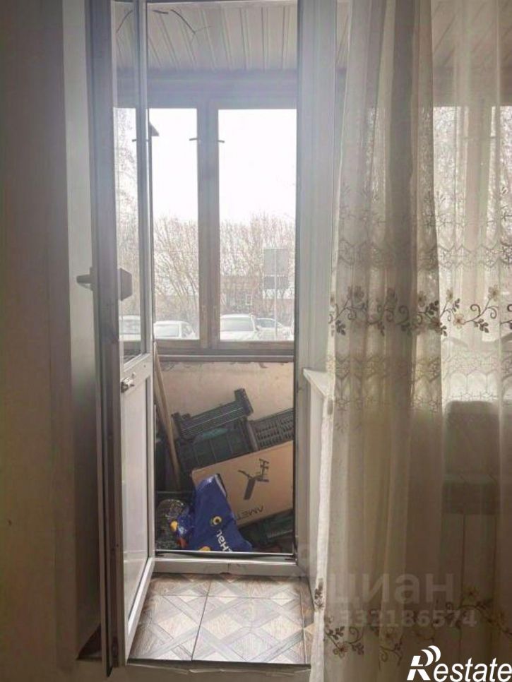 3-комн квартира ул Спартаковская, 4,  д. 4