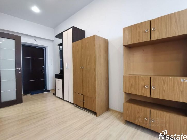1-комн квартира ул Багратиона, 46/1,  д. 46/1