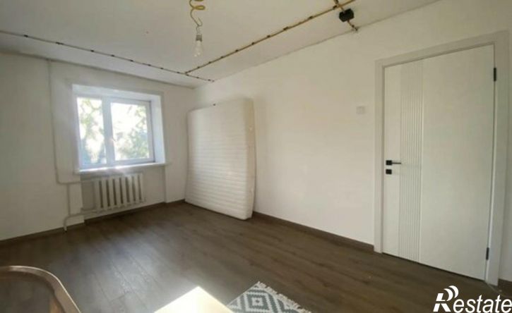 1-комн квартира ул Красноярская, 49,  д. 49