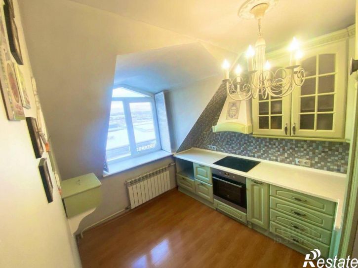 3-комн квартира ул Франк-Каменецкого, 8,  д. 8