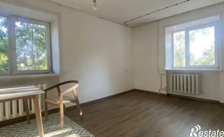 1-комн квартира ул Красноярская, 49,  д. 49