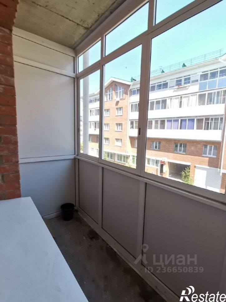 1-комн квартира ул Багратиона, 46/1,  д. 46/1