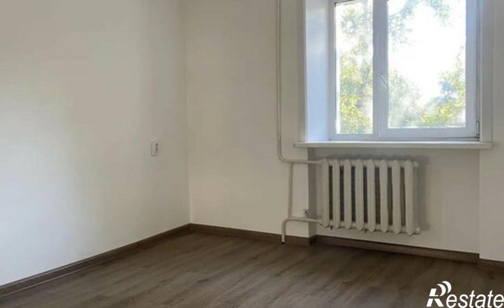 1-комн квартира ул Красноярская, 49,  д. 49