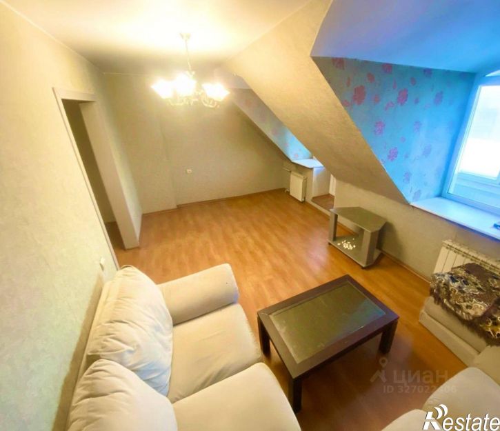 3-комн квартира ул Франк-Каменецкого, 8,  д. 8