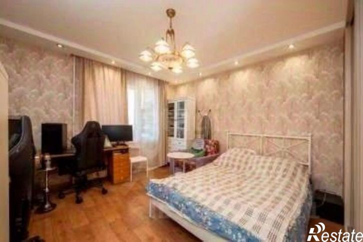 2-комн квартира ул Цимлянская, 7,  д. 7