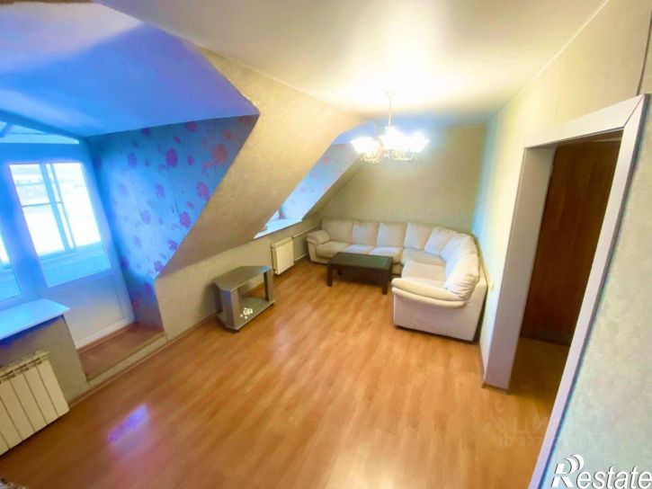 3-комн квартира ул Франк-Каменецкого, 8,  д. 8