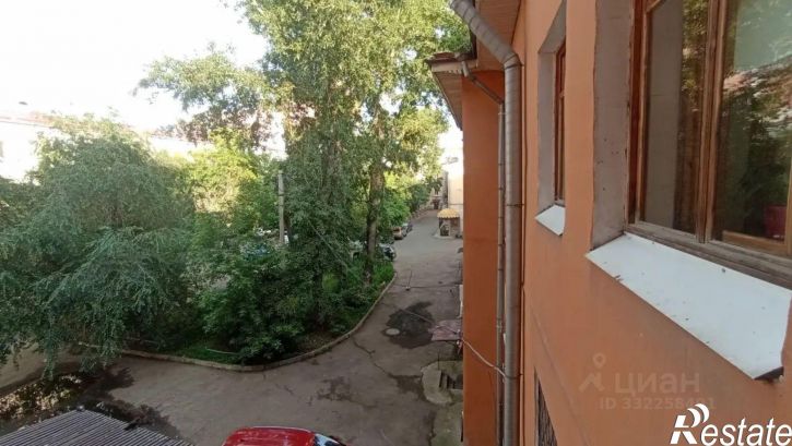 Комната ул Свердлова, 22,  д. 22