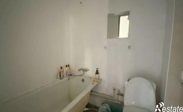 1-комн квартира ул Красноярская, 49,  д. 49