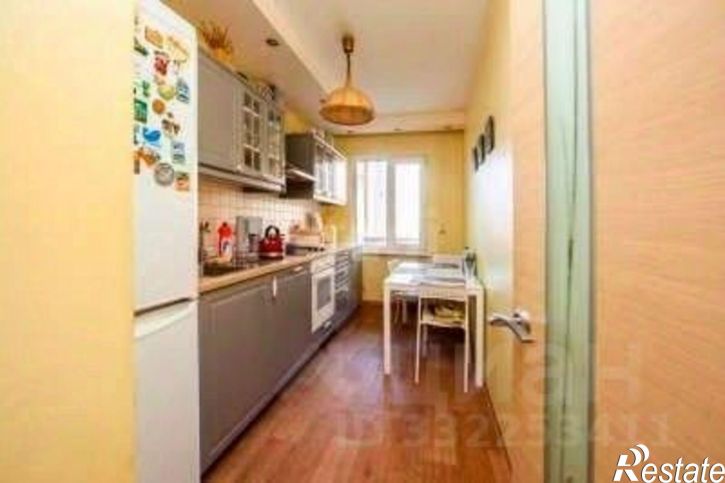 2-комн квартира ул Цимлянская, 7,  д. 7