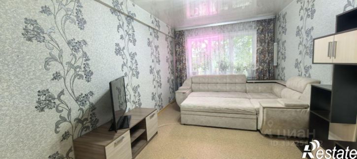 3-комн квартира ул Лызина, 50,  д. 50