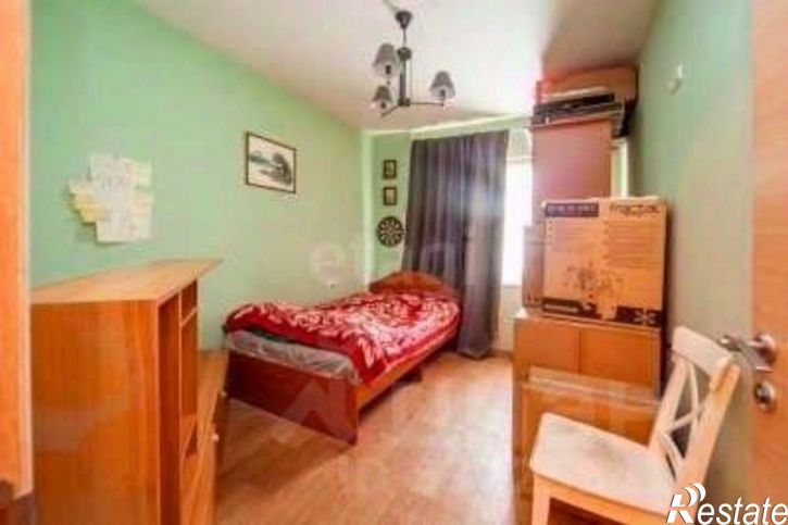 2-комн квартира ул Цимлянская, 7,  д. 7