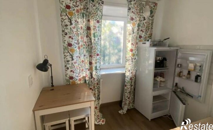 1-комн квартира ул Красноярская, 49,  д. 49