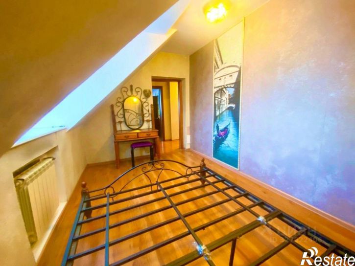 3-комн квартира ул Франк-Каменецкого, 8,  д. 8