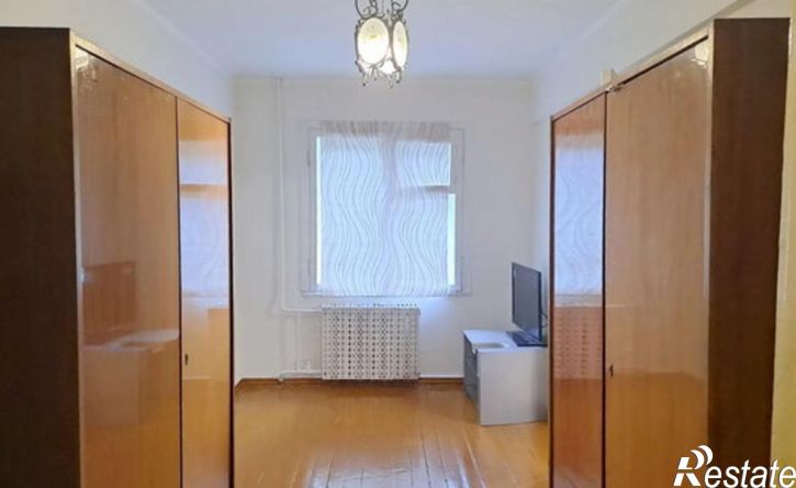 3-комн квартира ул Декабрьских Событий, 86,  д. 86
