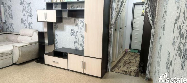 3-комн квартира ул Лызина, 50,  д. 50