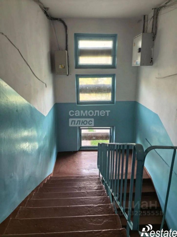 Комната Юбилейный мкр, д.36, к.А