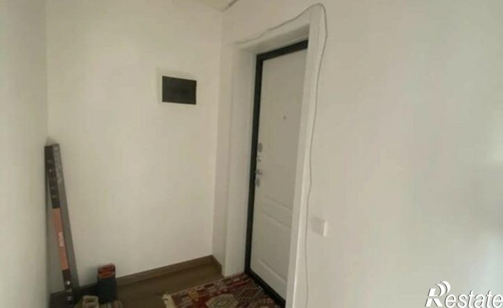 1-комн квартира ул Красноярская, 49,  д. 49