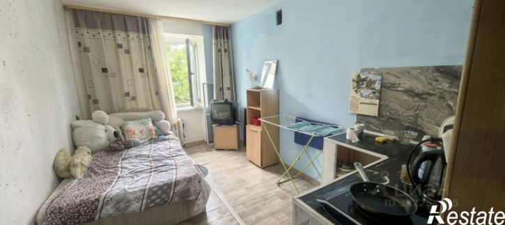 Комната ул Ржанова, 41б,  д. 41б