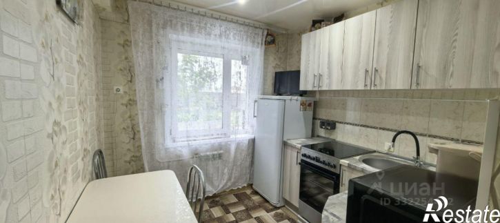 3-комн квартира ул Лызина, 50,  д. 50