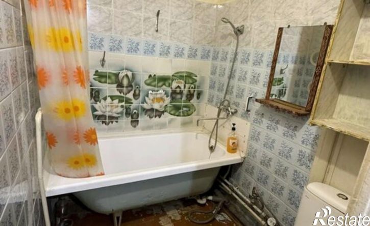 2-комн квартира ул Розы Люксембург, 251,  д. 251