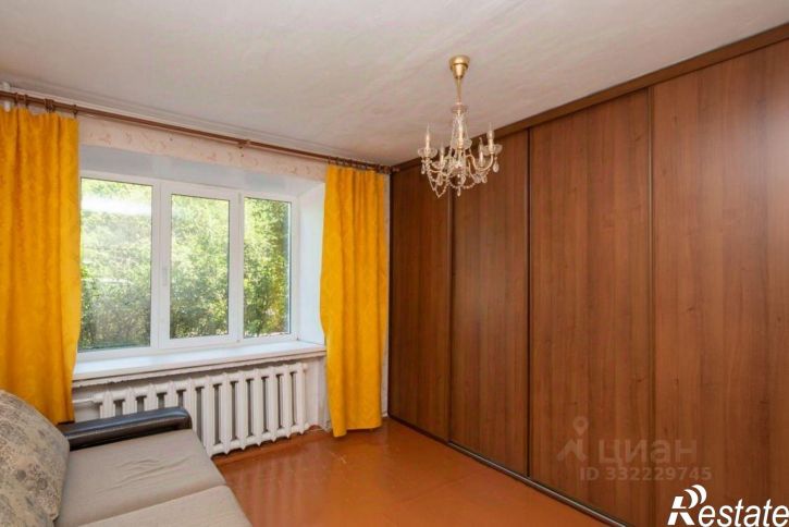 2-комн квартира ул Багратиона, 45е,  д. 45е
