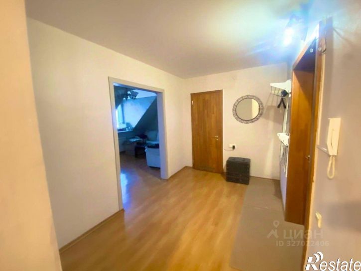 3-комн квартира ул Франк-Каменецкого, 8,  д. 8