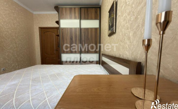 3-комн квартира ул Ямская, 17,  д. 17