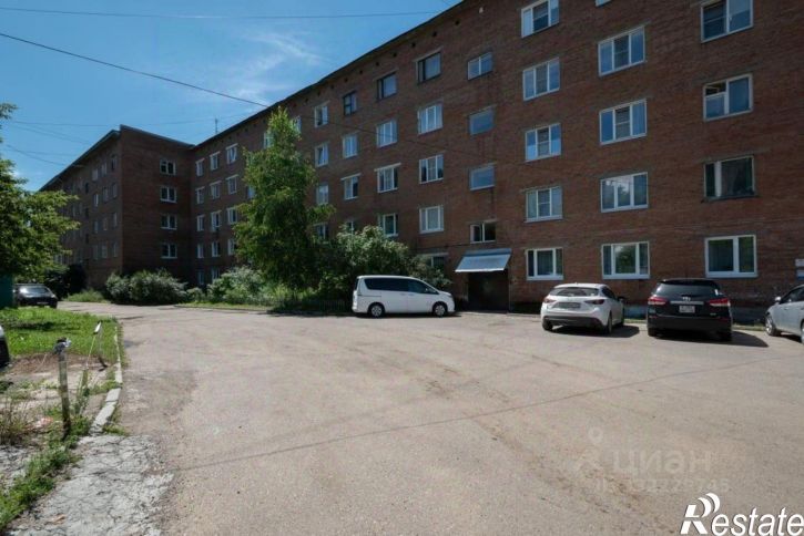 2-комн квартира ул Багратиона, 45е,  д. 45е