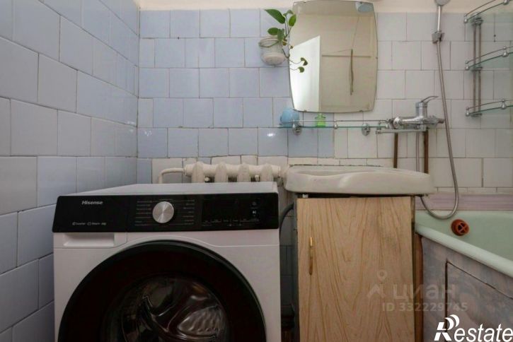 2-комн квартира ул Багратиона, 45е,  д. 45е