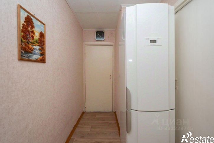 2-комн квартира ул Багратиона, 45е,  д. 45е