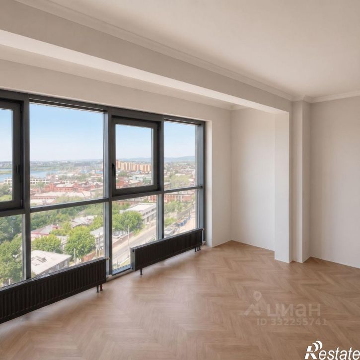 2-комн квартира ул Петрова, 14,  д. 14