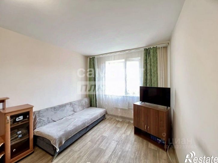 1-комн квартира ул Розы Люксембург, 289/4,  д. 289/4