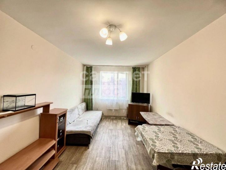 1-комн квартира ул Розы Люксембург, 289/4,  д. 289/4