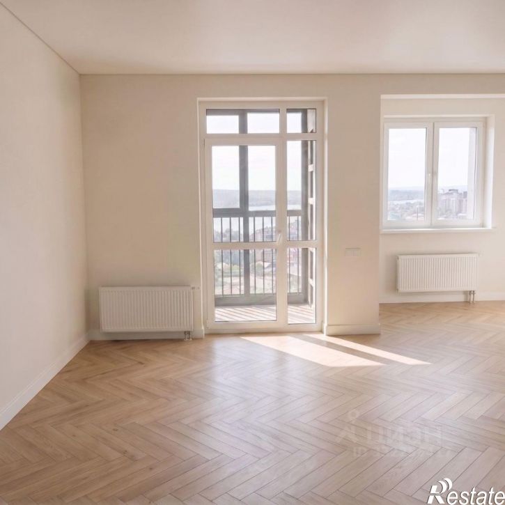 1-комн квартира ул Петрова, 18,  д. 18
