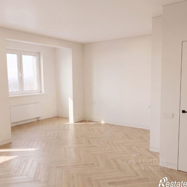 1-комн квартира ул Петрова, 18,  д. 18
