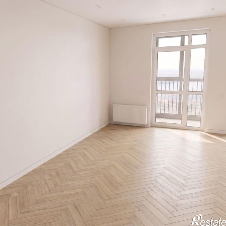 1-комн квартира ул Петрова, 18,  д. 18