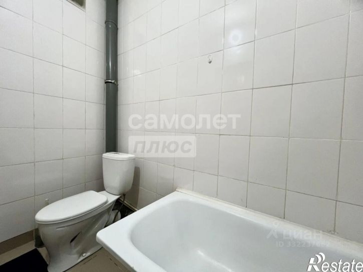 1-комн квартира ул Розы Люксембург, 289/4,  д. 289/4