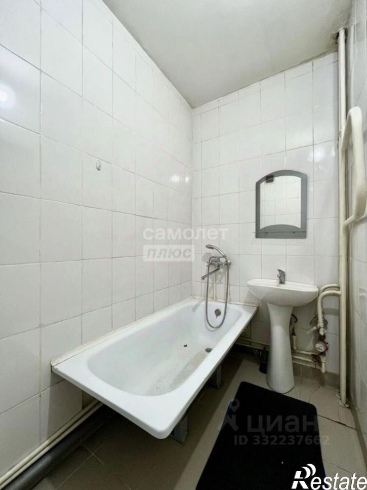 1-комн квартира ул Розы Люксембург, 289/4,  д. 289/4