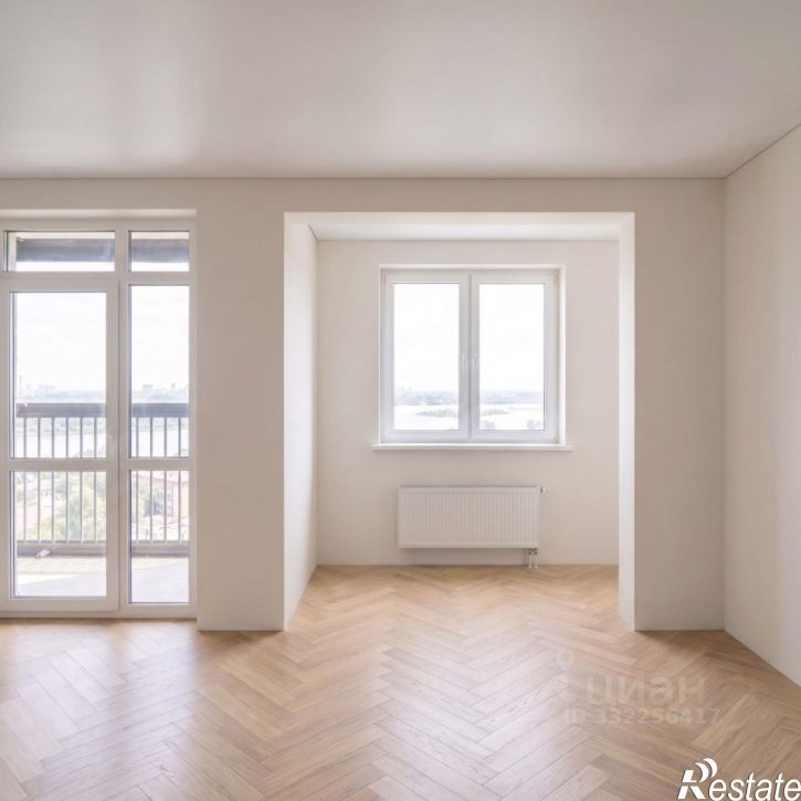 1-комн квартира ул Петрова, 18,  д. 18