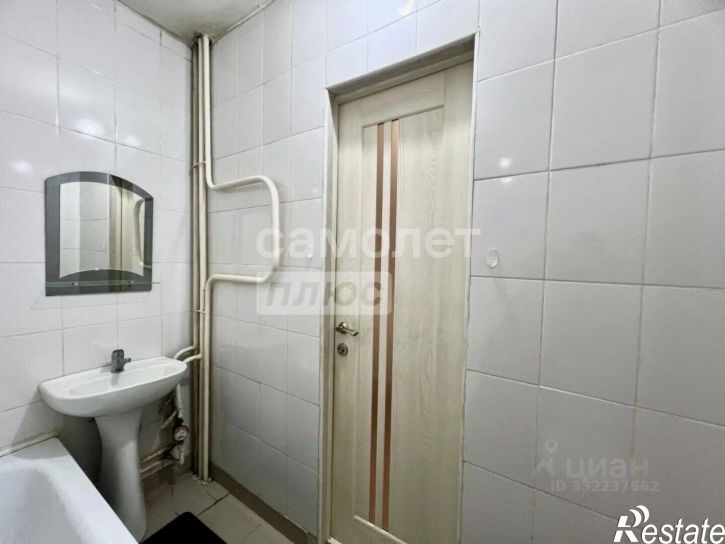 1-комн квартира ул Розы Люксембург, 289/4,  д. 289/4