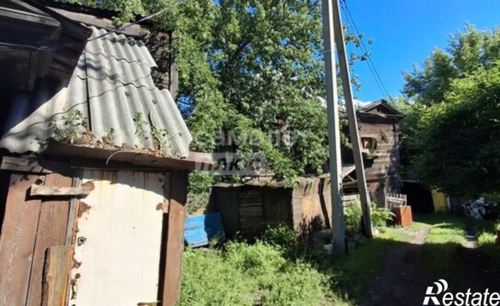 1-комн квартира ул Октябрьской Революции, 10,  д. 10