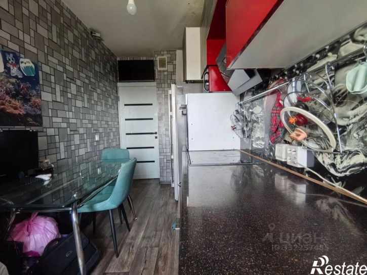 2-комн квартира ул Боткина, 8а,  д. 8а