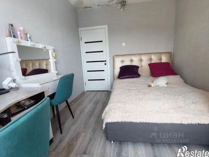 2-комн квартира ул Боткина, 8а,  д. 8а