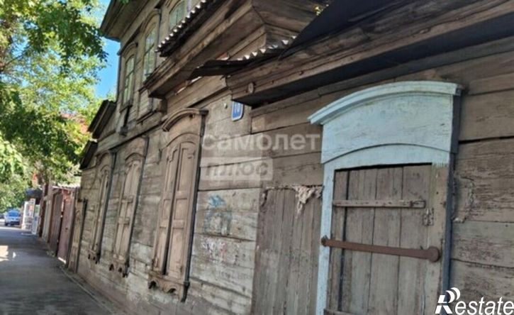 3-комн квартира ул Октябрьской Революции, 10,  д. 10