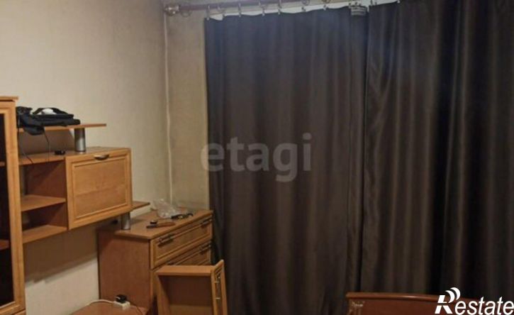 2-комн квартира ул Детская, 35,  д. 35